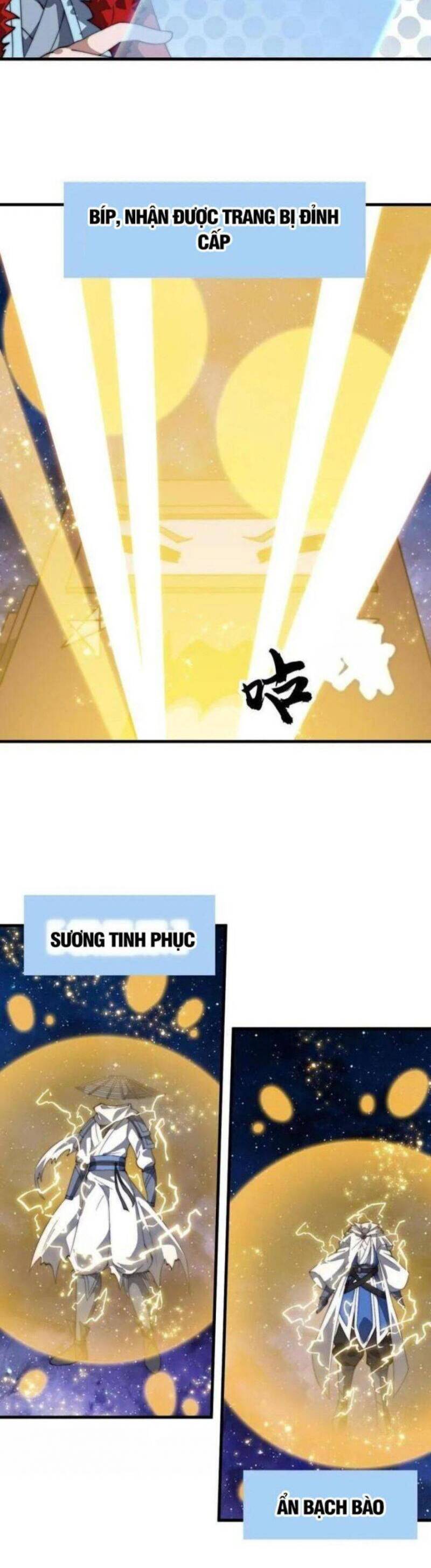 Ta Có Một Sơn Trại Chap 1004 - Next Chap 1005