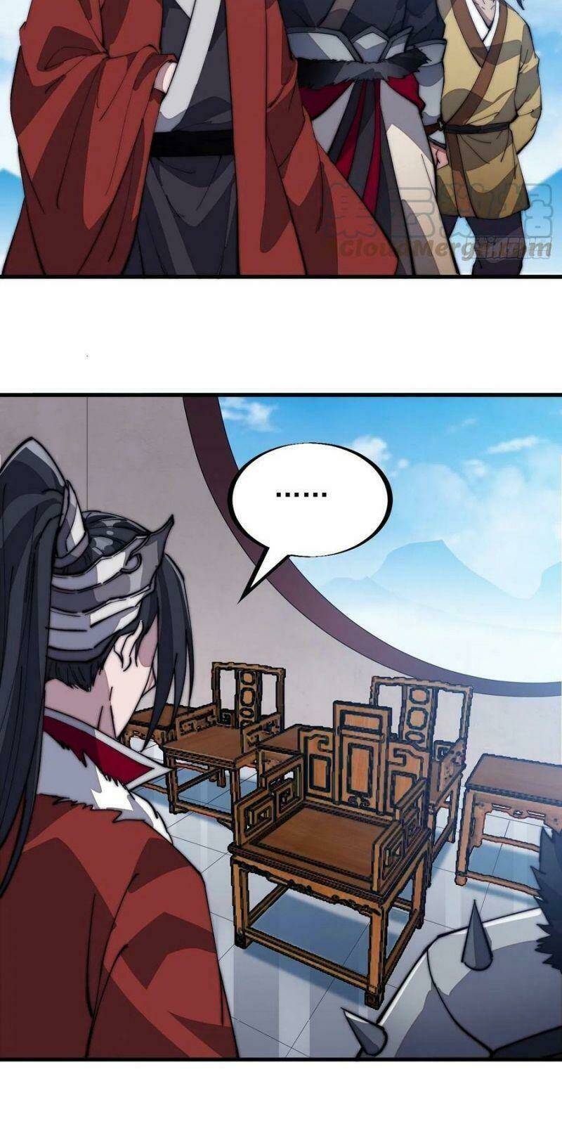 Ta Có Một Sơn Trại Chap 101 - Next Chap 102