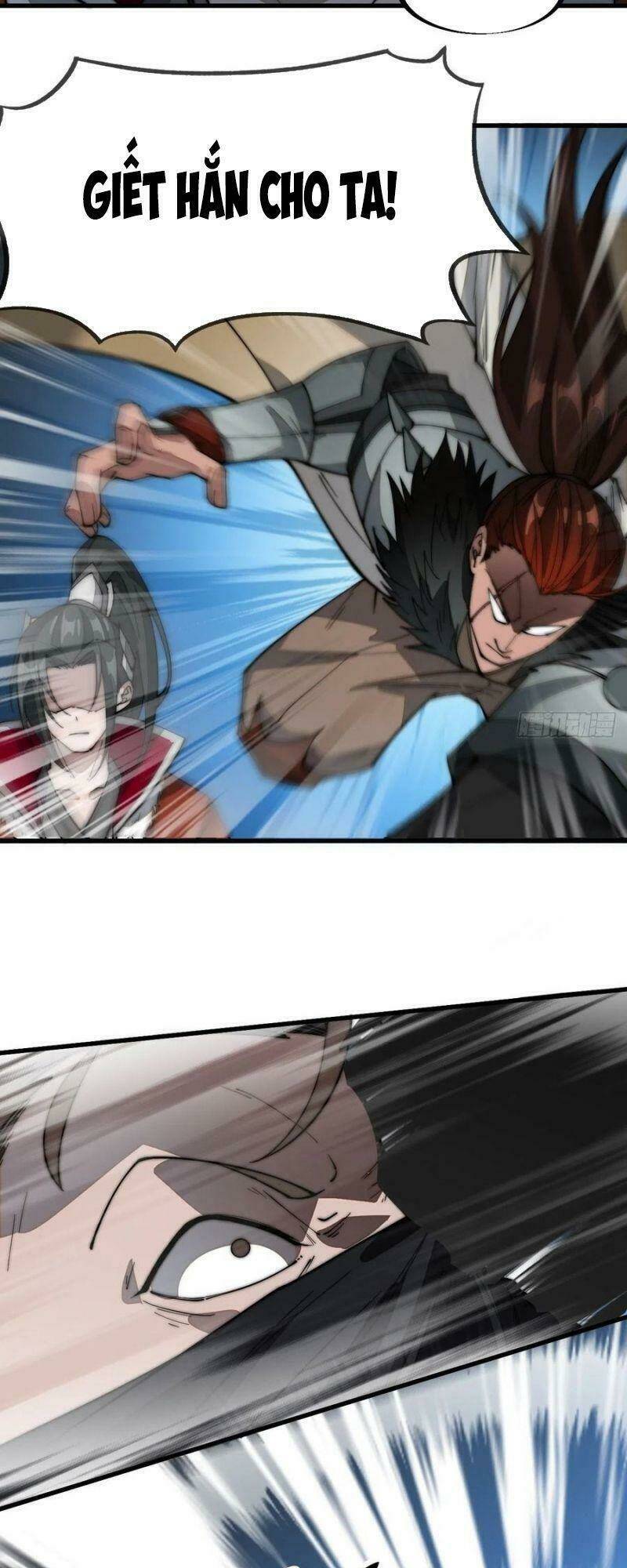 Ta Có Một Sơn Trại Chap 101 - Next Chap 102