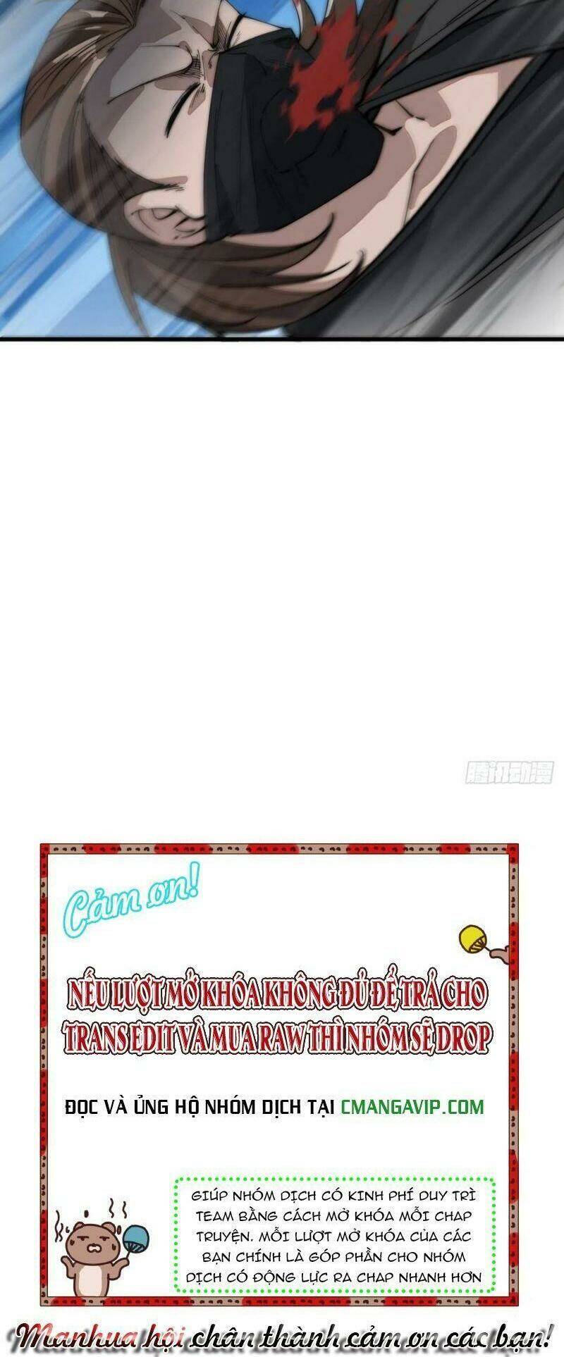 Ta Có Một Sơn Trại Chap 101 - Next Chap 102