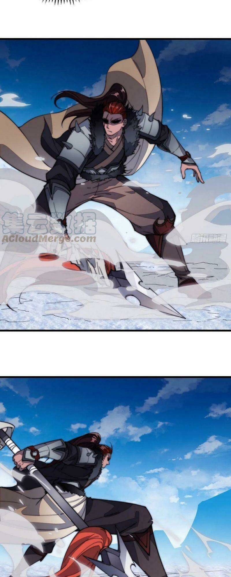 Ta Có Một Sơn Trại Chap 101 - Next Chap 102