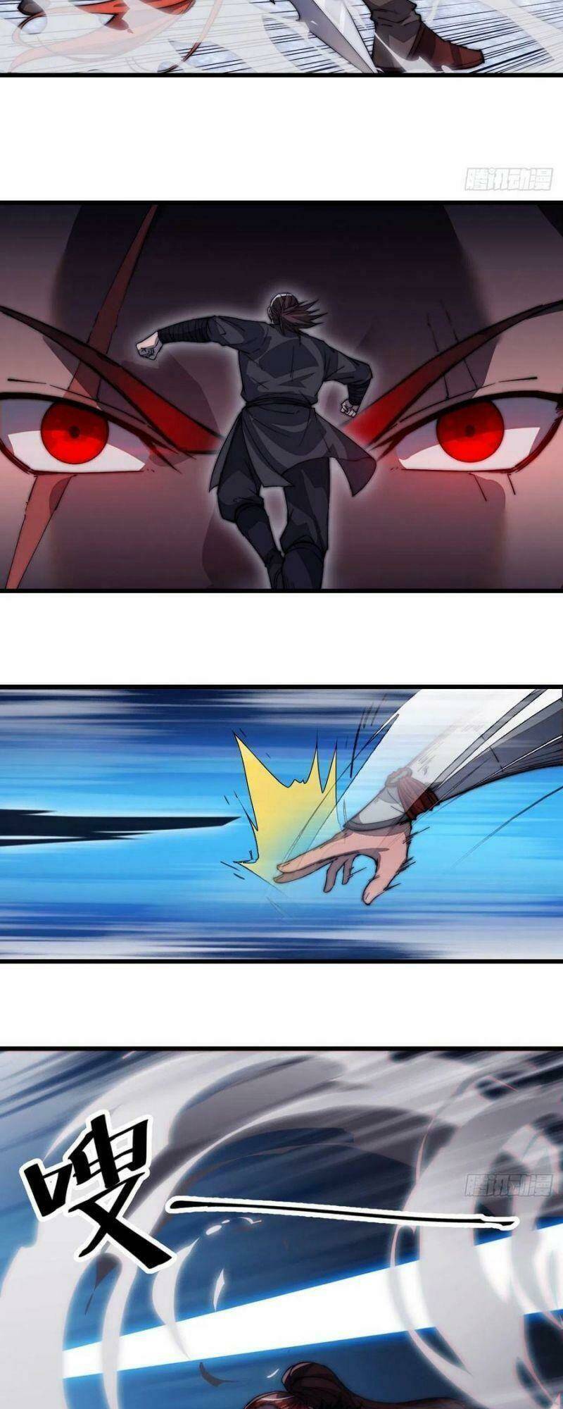 Ta Có Một Sơn Trại Chap 101 - Next Chap 102