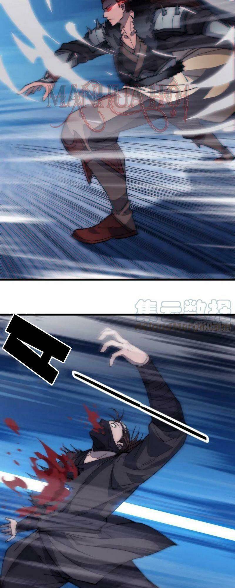 Ta Có Một Sơn Trại Chap 101 - Next Chap 102