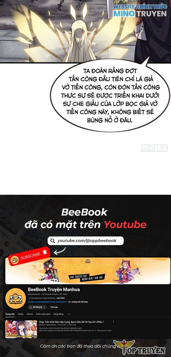 Ta Có Một Sơn Trại Chap 1018 - Next Chap 1019