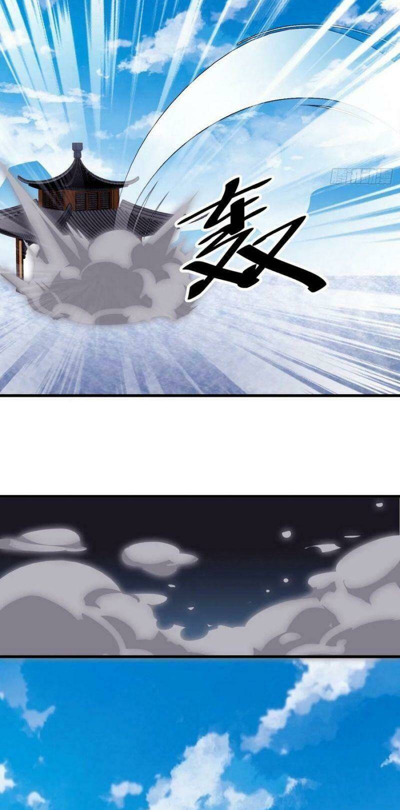 Ta Có Một Sơn Trại Chap 102 - Next Chap 103