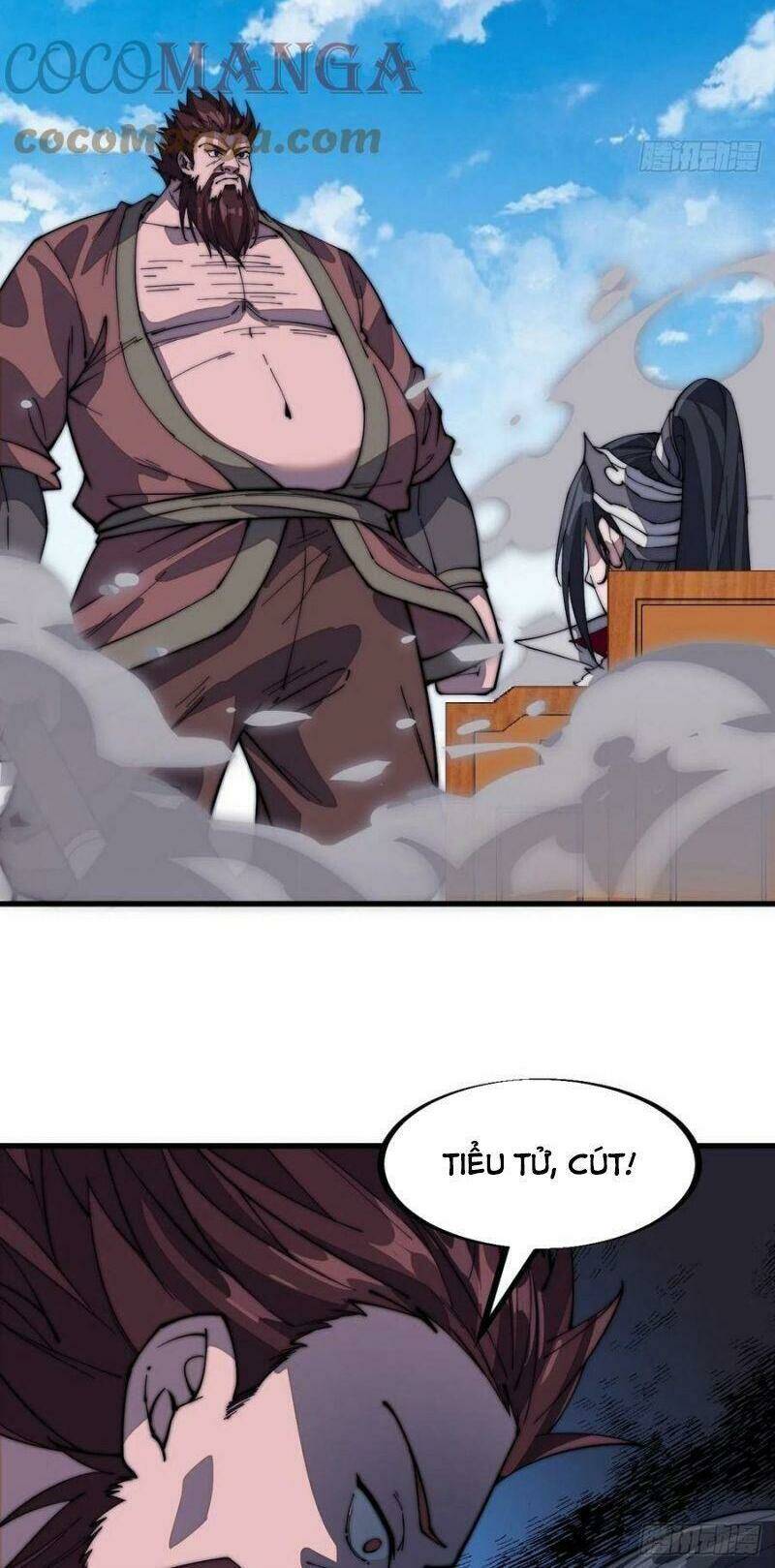Ta Có Một Sơn Trại Chap 102 - Next Chap 103