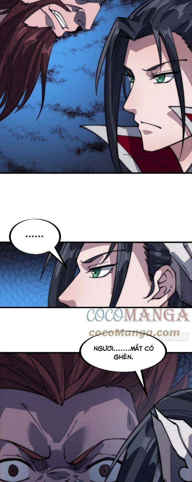 Ta Có Một Sơn Trại Chap 102 - Next Chap 103