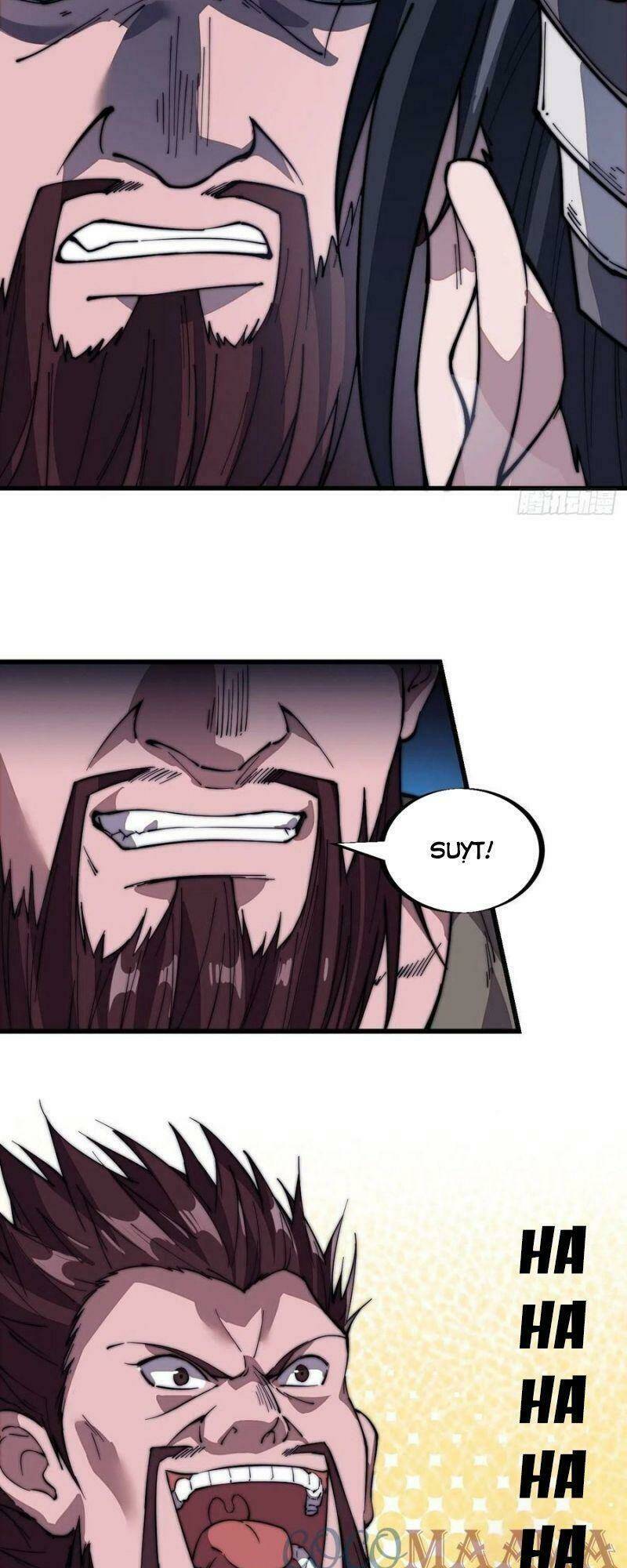 Ta Có Một Sơn Trại Chap 102 - Next Chap 103