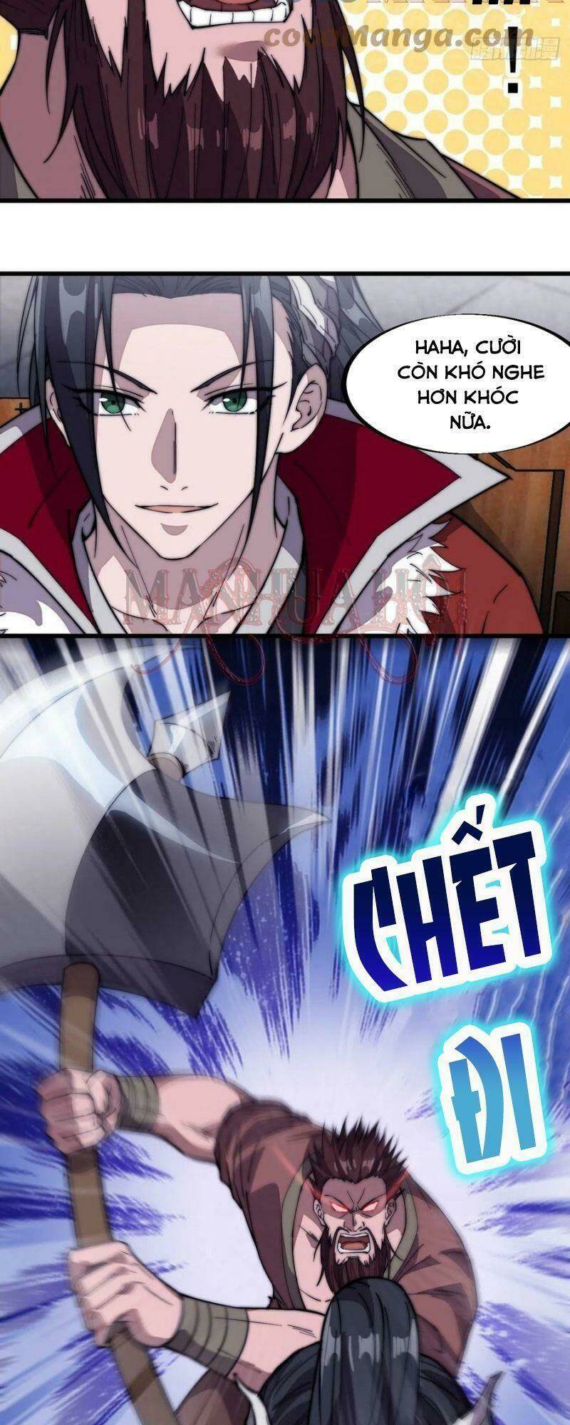 Ta Có Một Sơn Trại Chap 102 - Next Chap 103
