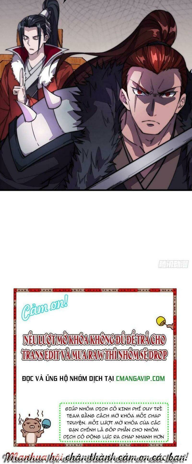 Ta Có Một Sơn Trại Chap 102 - Next Chap 103