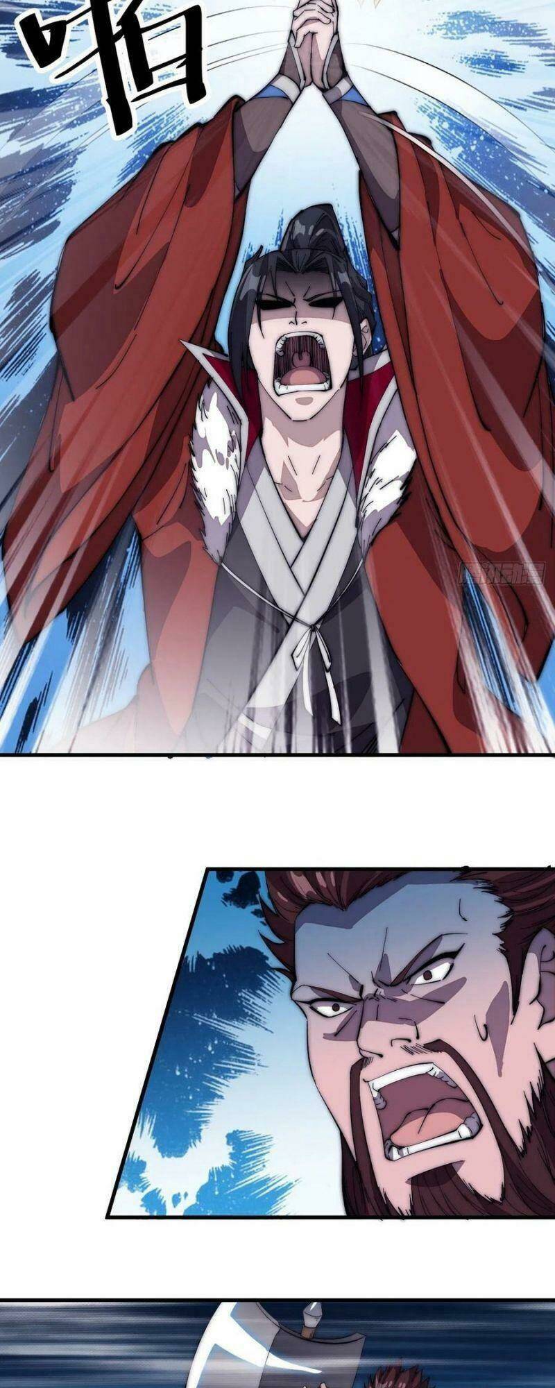 Ta Có Một Sơn Trại Chap 102 - Next Chap 103