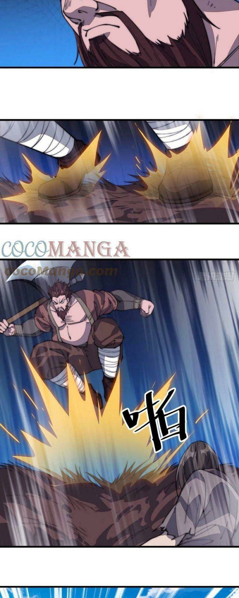 Ta Có Một Sơn Trại Chap 102 - Next Chap 103