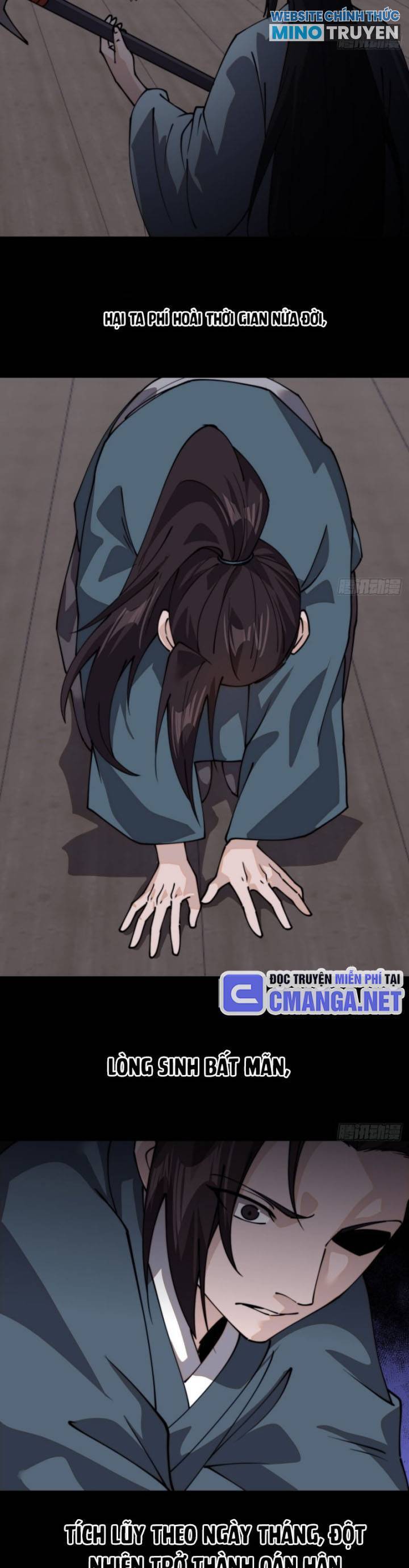 Ta Có Một Sơn Trại Chap 1024 - Next Chap 1025