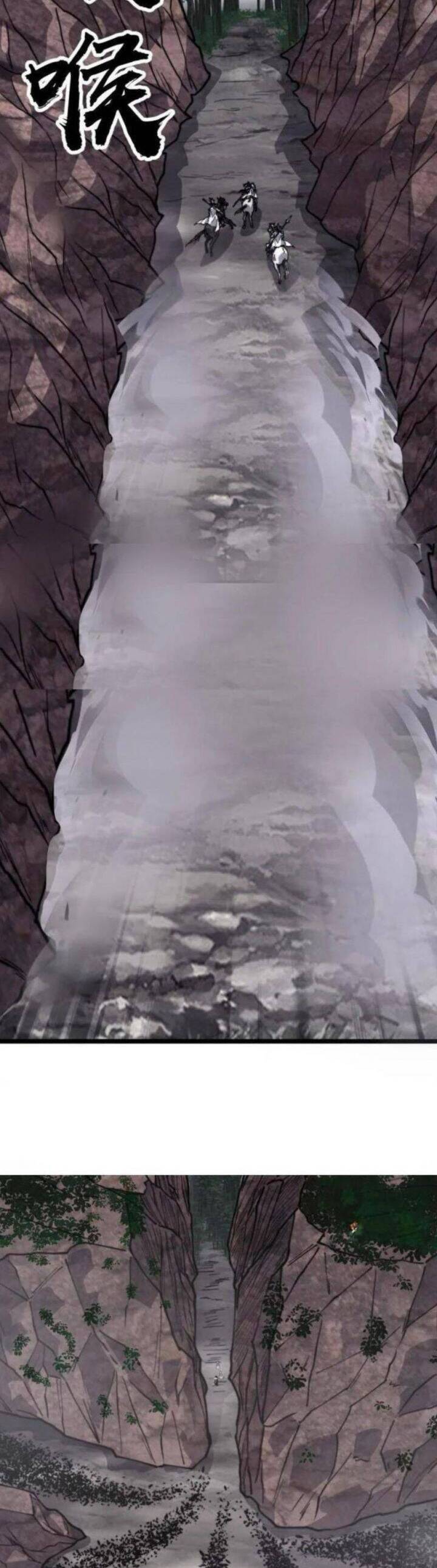 Ta Có Một Sơn Trại Chap 1025 - Next Chap 1026