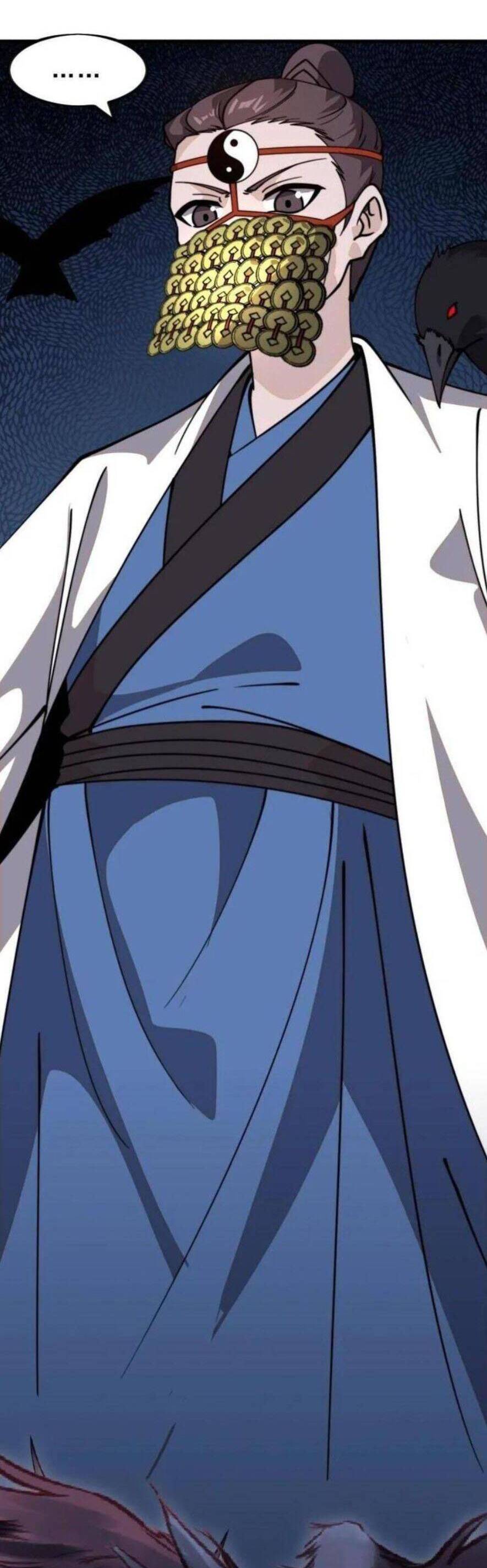 Ta Có Một Sơn Trại Chap 1027 - Next Chap 1028