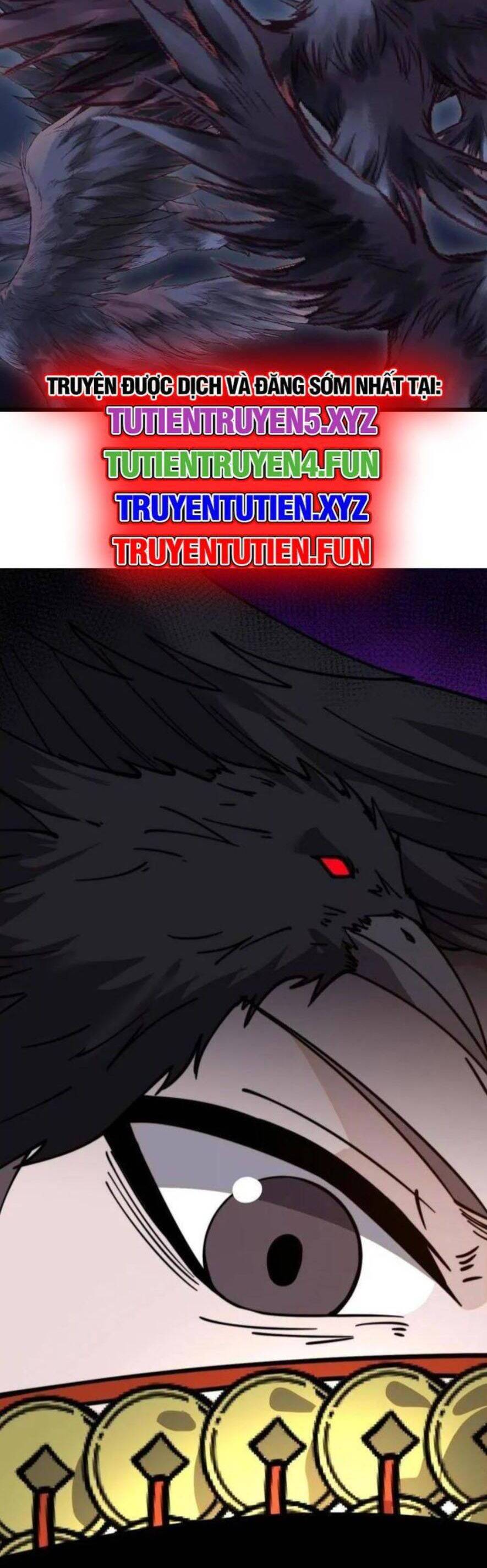 Ta Có Một Sơn Trại Chap 1027 - Next Chap 1028