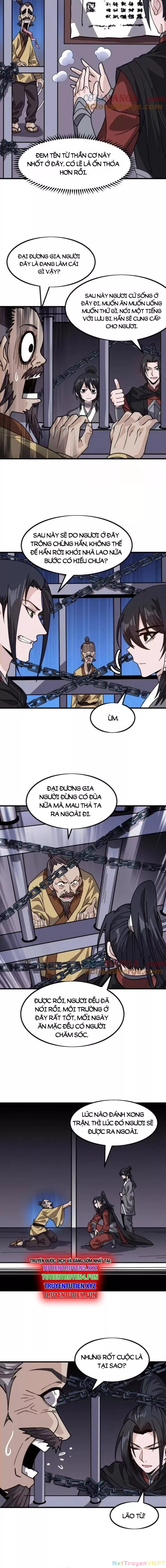 Ta Có Một Sơn Trại Chap 1028.1 - Next Chap 1029.1