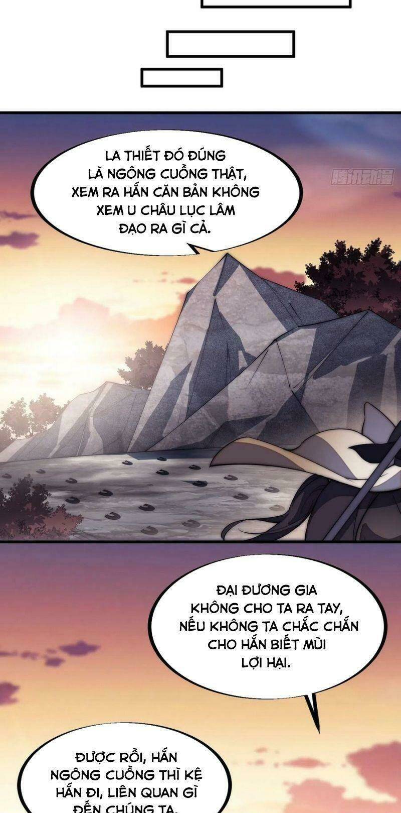 Ta Có Một Sơn Trại Chap 103 - Next Chap 104