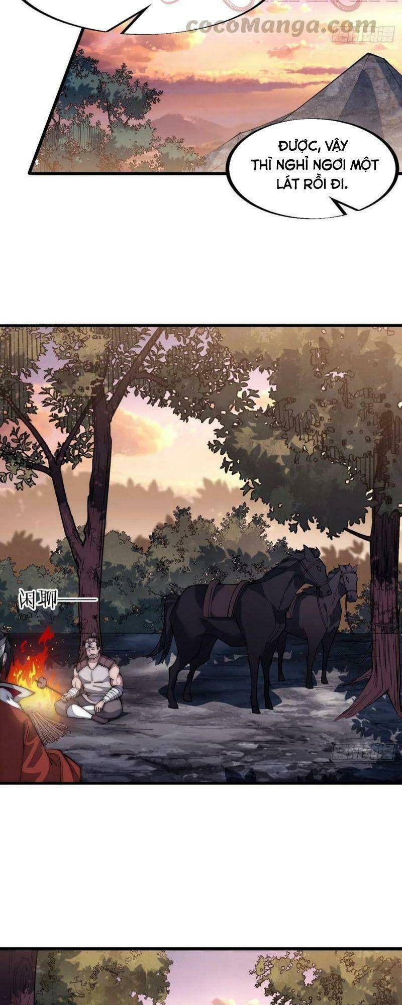 Ta Có Một Sơn Trại Chap 103 - Next Chap 104