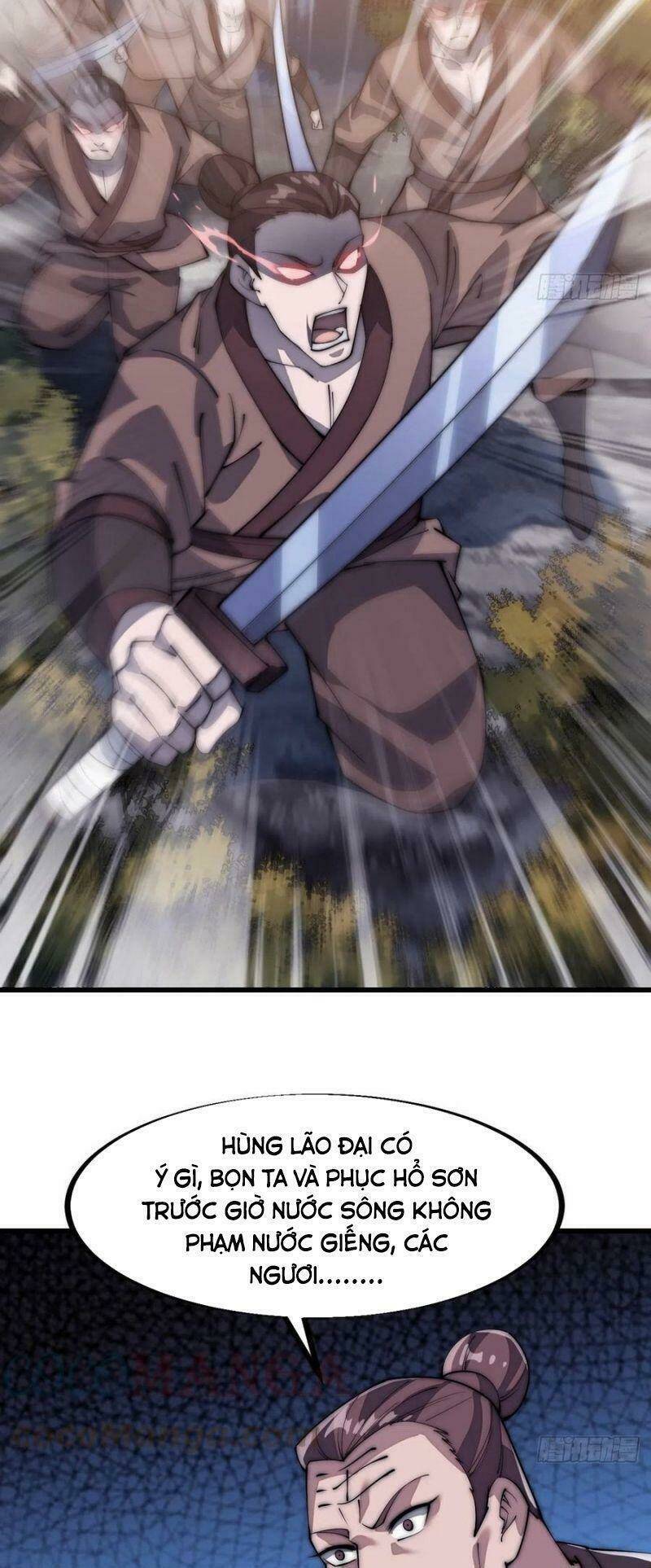 Ta Có Một Sơn Trại Chap 103 - Next Chap 104