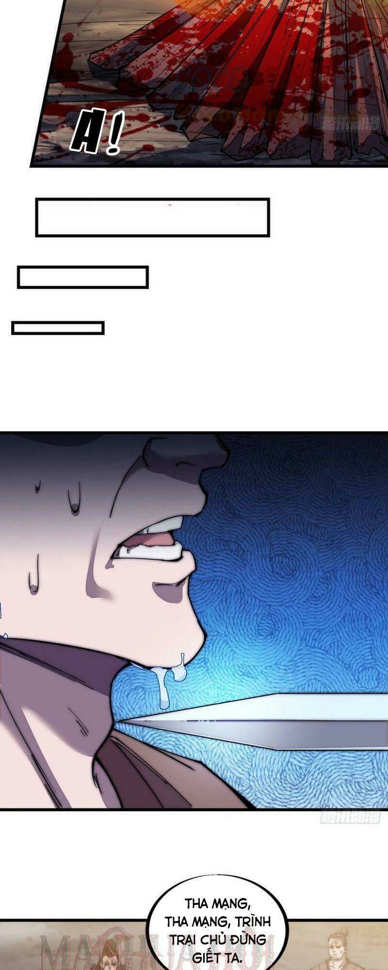 Ta Có Một Sơn Trại Chap 103 - Next Chap 104