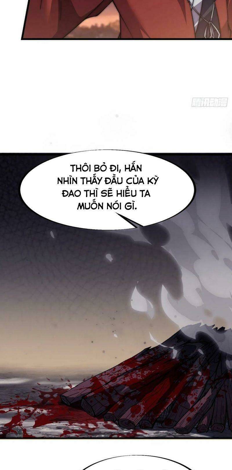 Ta Có Một Sơn Trại Chap 103 - Next Chap 104