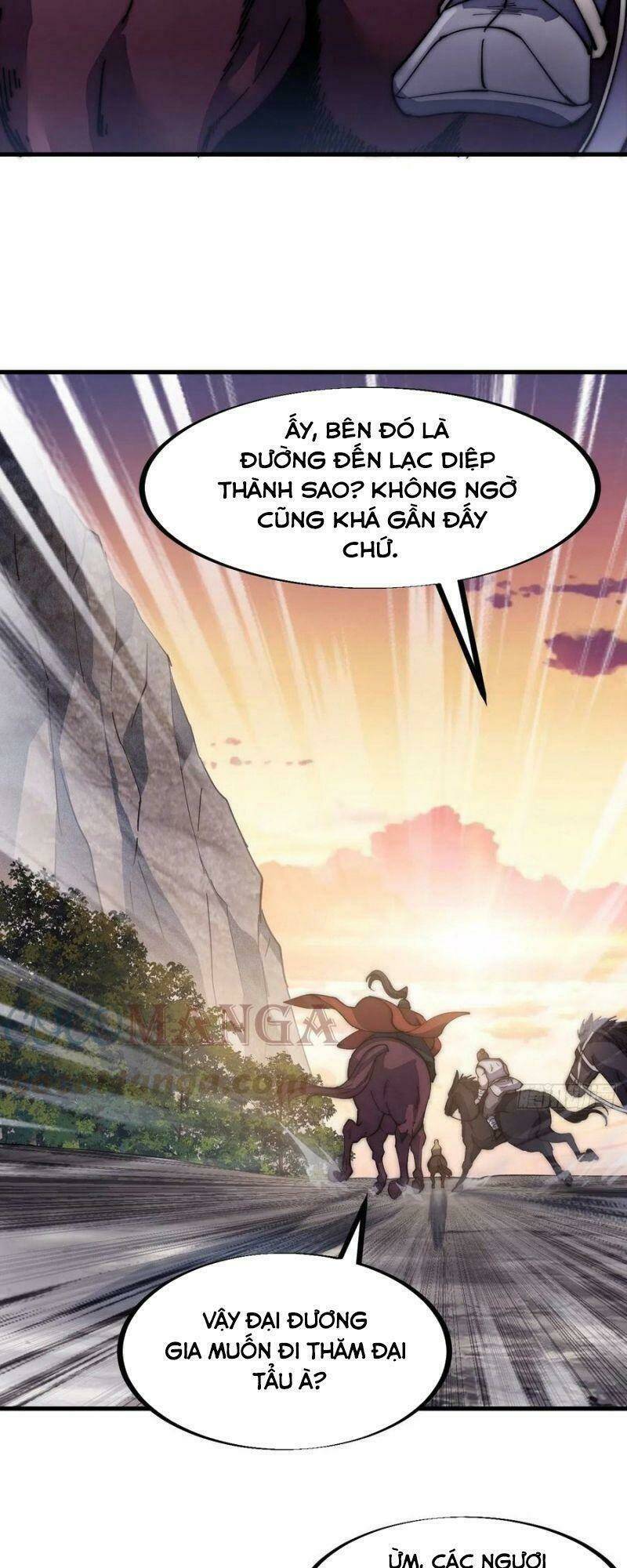 Ta Có Một Sơn Trại Chap 103 - Next Chap 104