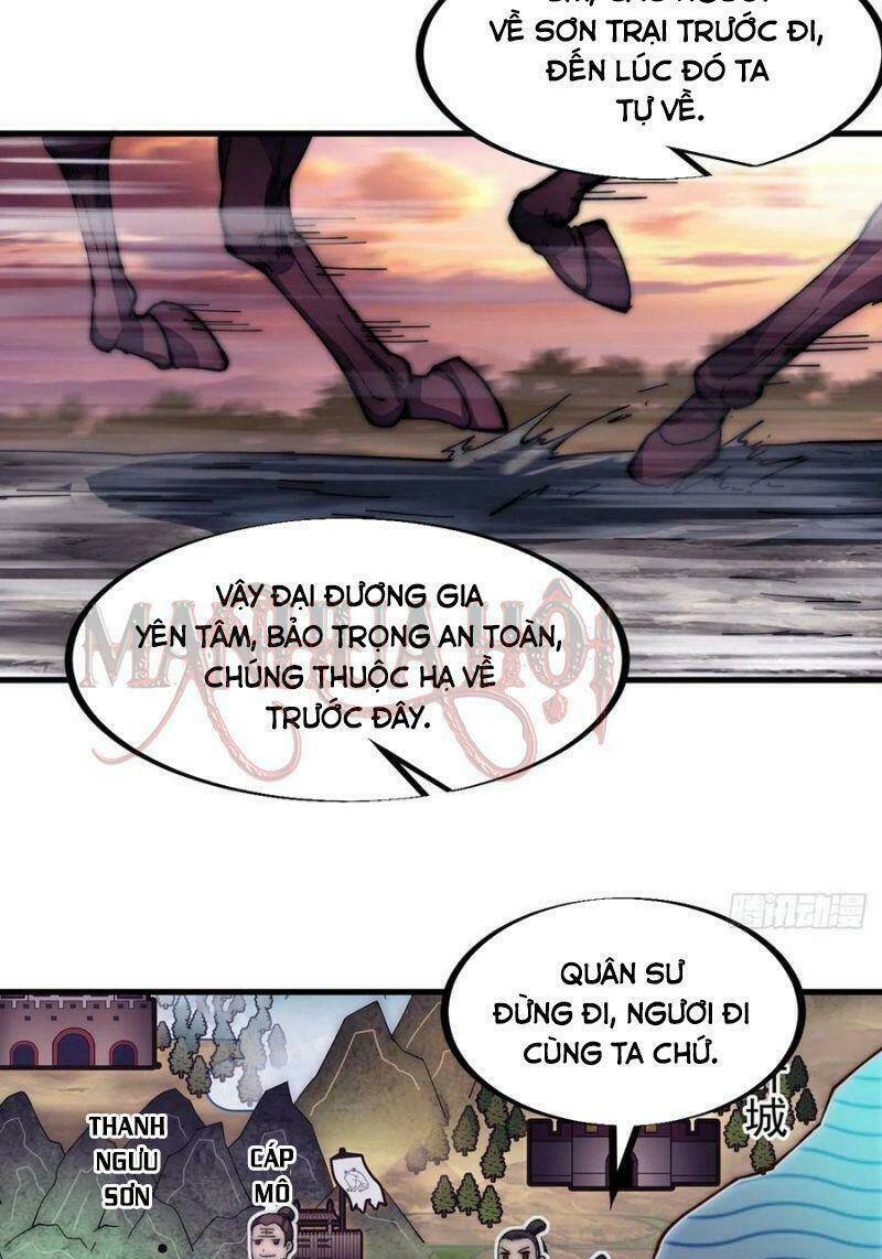 Ta Có Một Sơn Trại Chap 103 - Next Chap 104