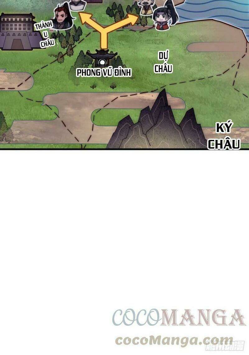 Ta Có Một Sơn Trại Chap 103 - Next Chap 104