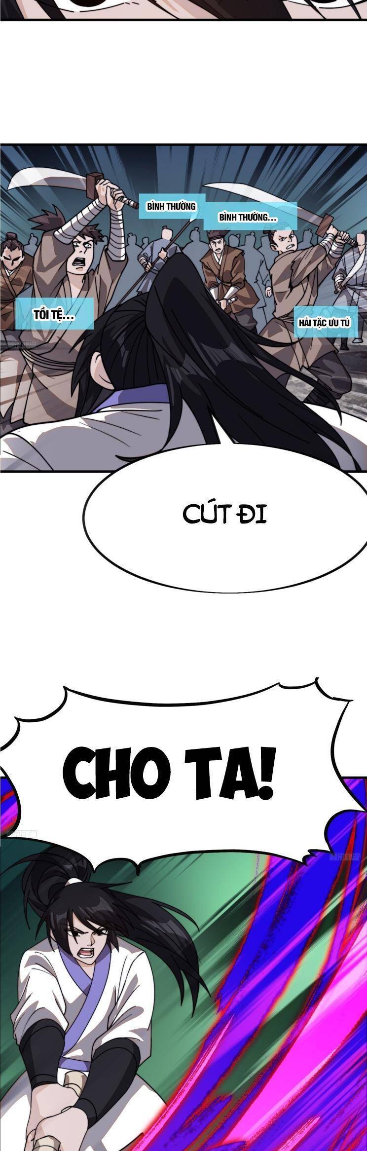 Ta Có Một Sơn Trại Chap 1031 - Next Chap 1032