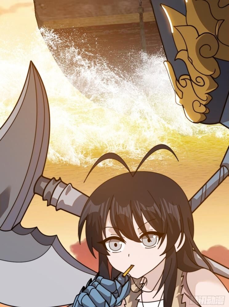 Ta Có Một Sơn Trại Chap 1042 - Next Chap 1043