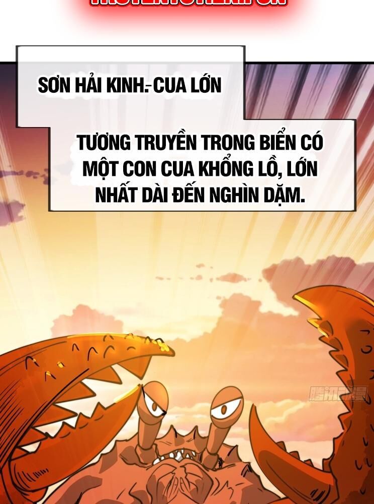Ta Có Một Sơn Trại Chap 1042 - Next Chap 1043
