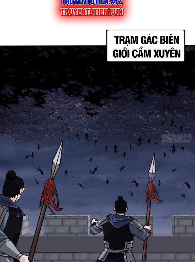 Ta Có Một Sơn Trại Chap 1042 - Next Chap 1043