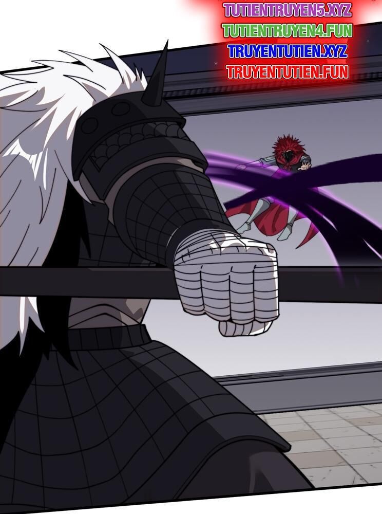 Ta Có Một Sơn Trại Chap 1043 - Next Chap 1044