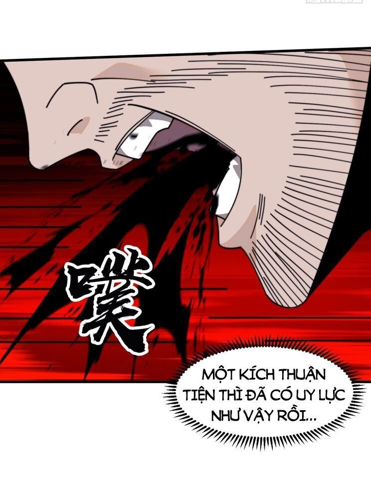 Ta Có Một Sơn Trại Chap 1043 - Next Chap 1044