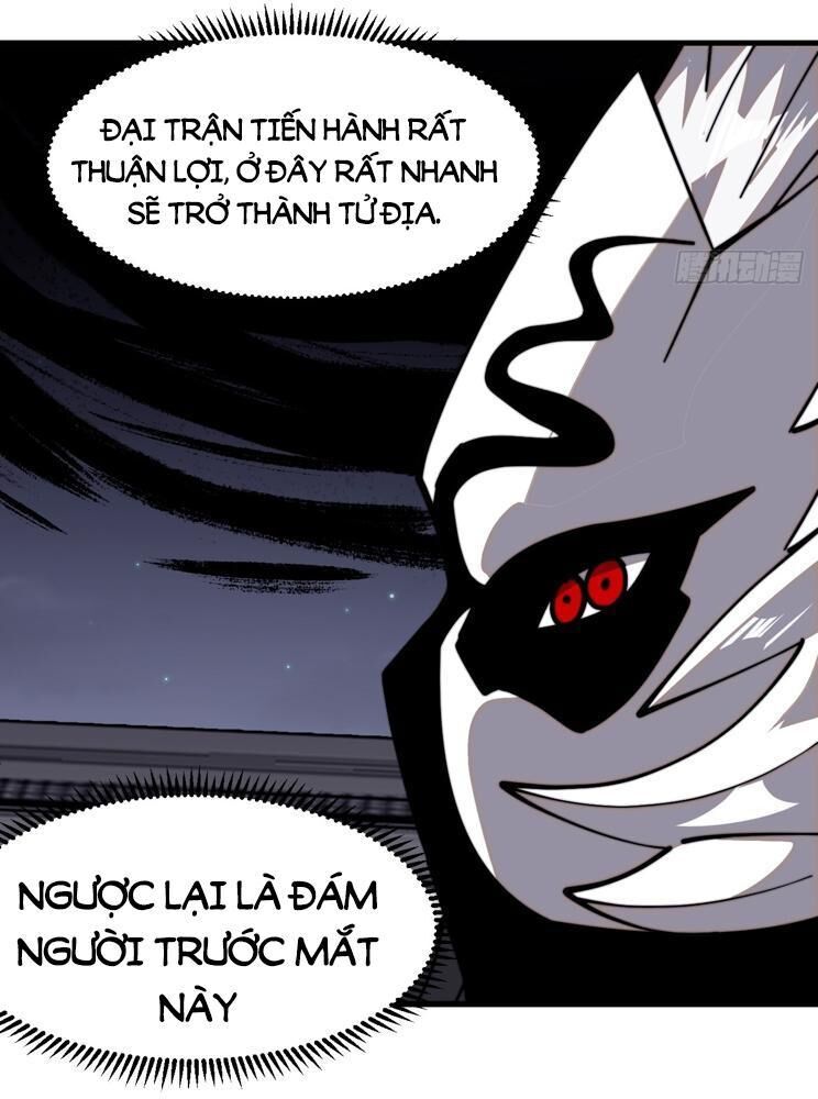 Ta Có Một Sơn Trại Chap 1043 - Next Chap 1044