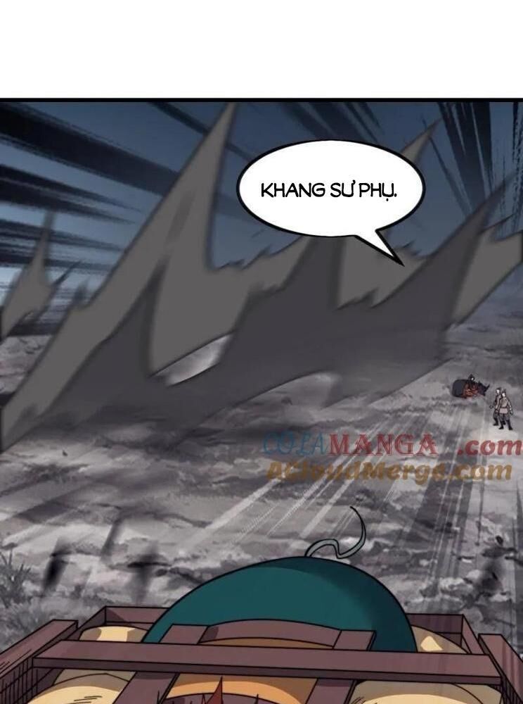 Ta Có Một Sơn Trại Chap 1046 - Next Chap 1047