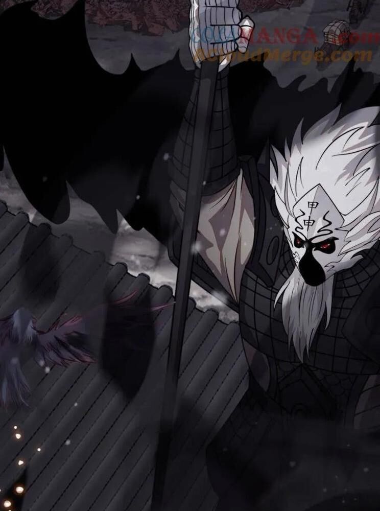 Ta Có Một Sơn Trại Chap 1046 - Next Chap 1047