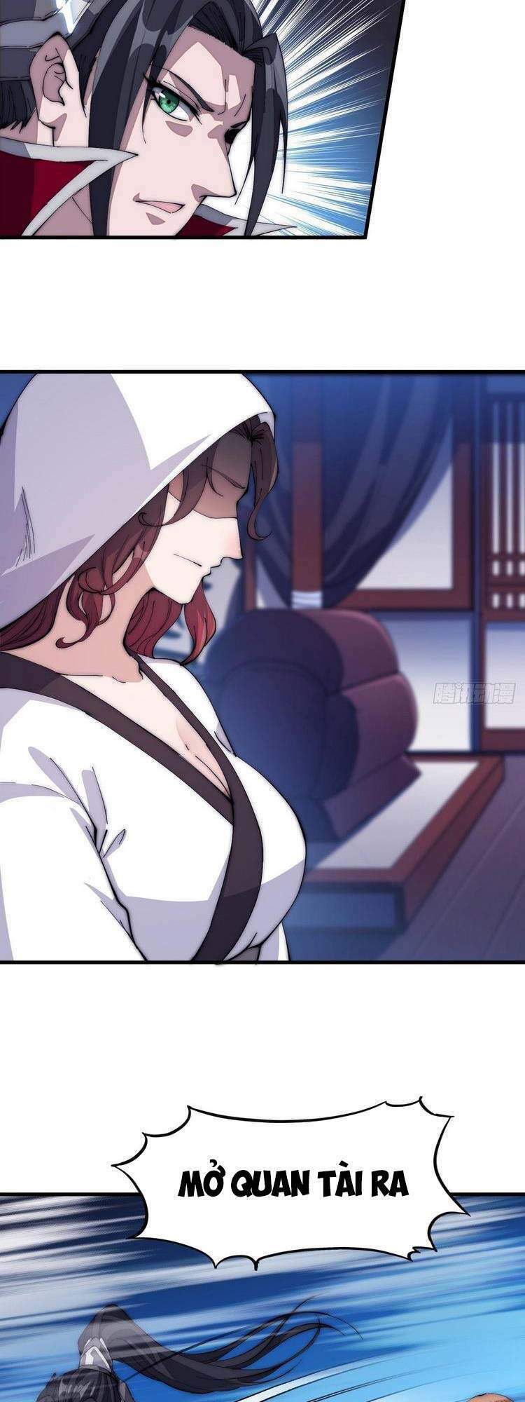 Ta Có Một Sơn Trại Chap 105 - Next Chap 106