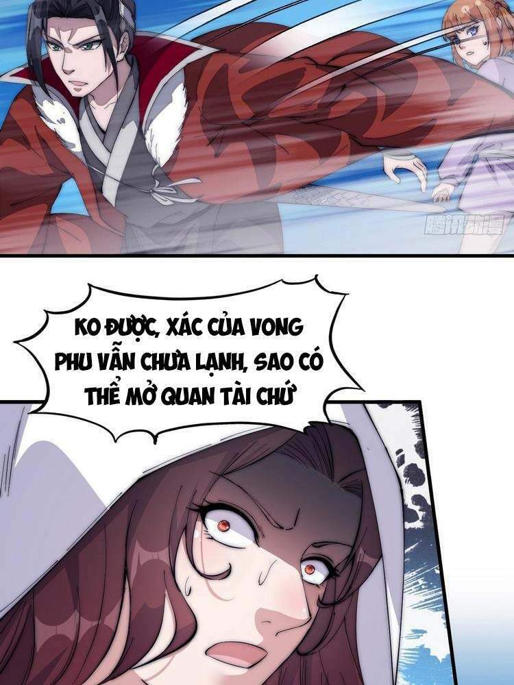 Ta Có Một Sơn Trại Chap 105 - Next Chap 106