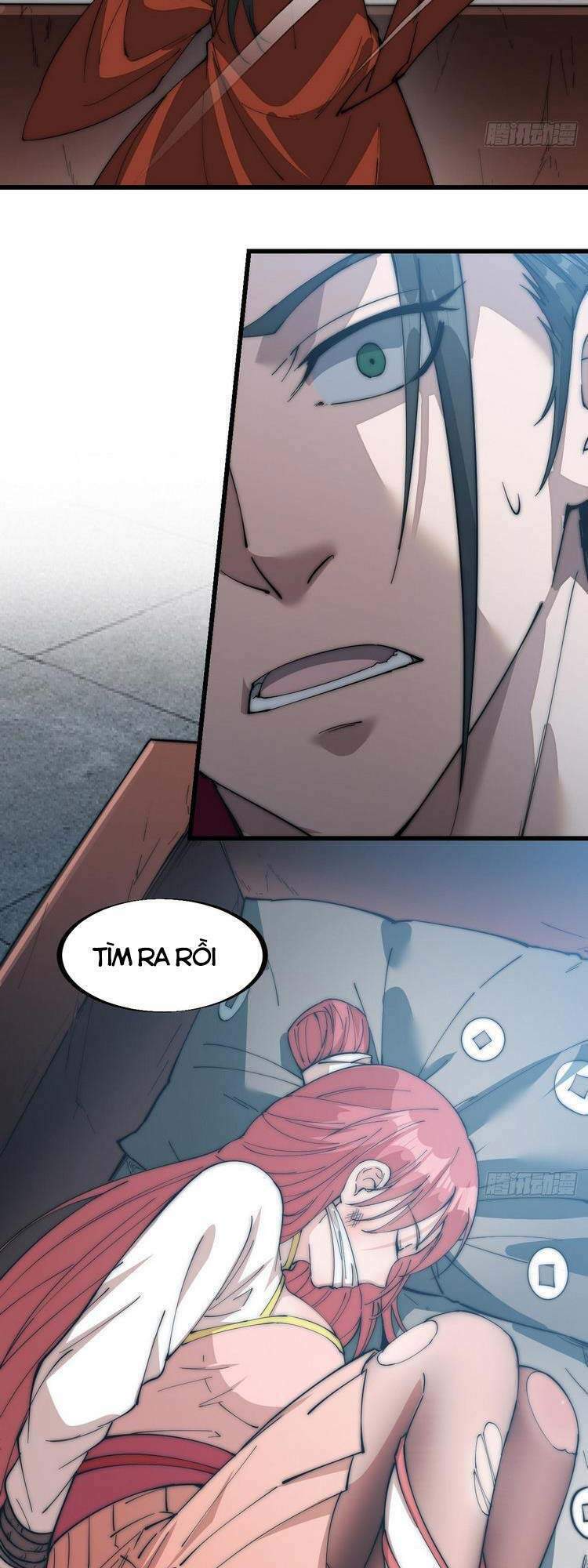 Ta Có Một Sơn Trại Chap 105 - Next Chap 106