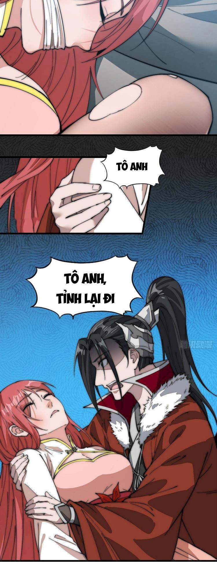 Ta Có Một Sơn Trại Chap 105 - Next Chap 106