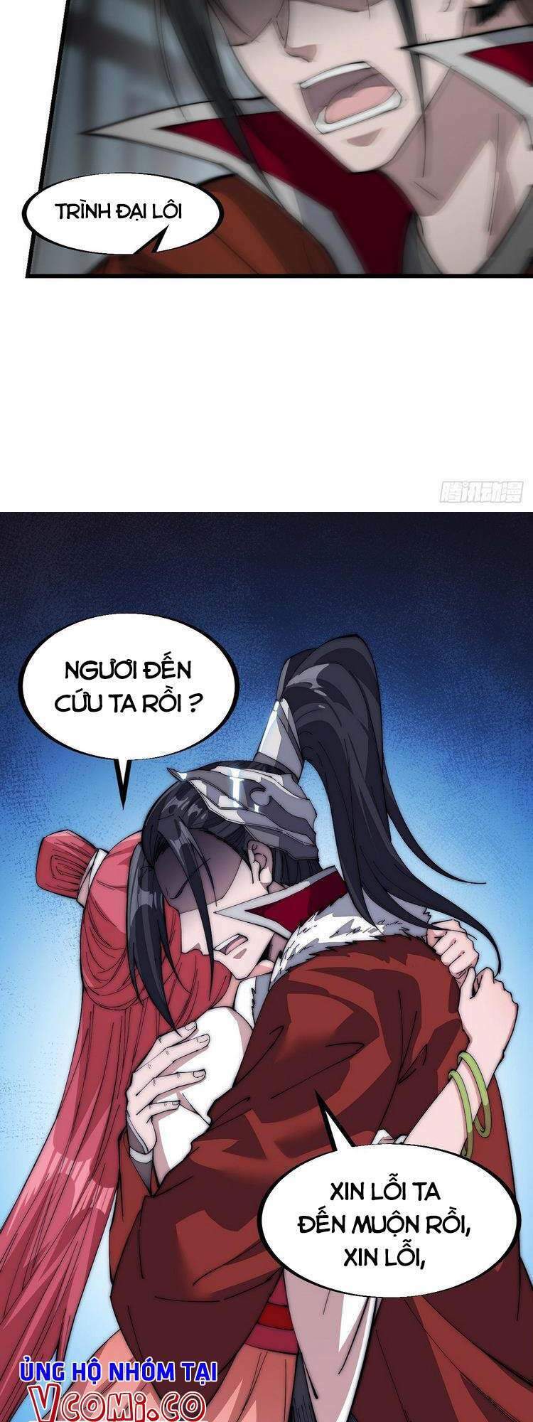 Ta Có Một Sơn Trại Chap 105 - Next Chap 106