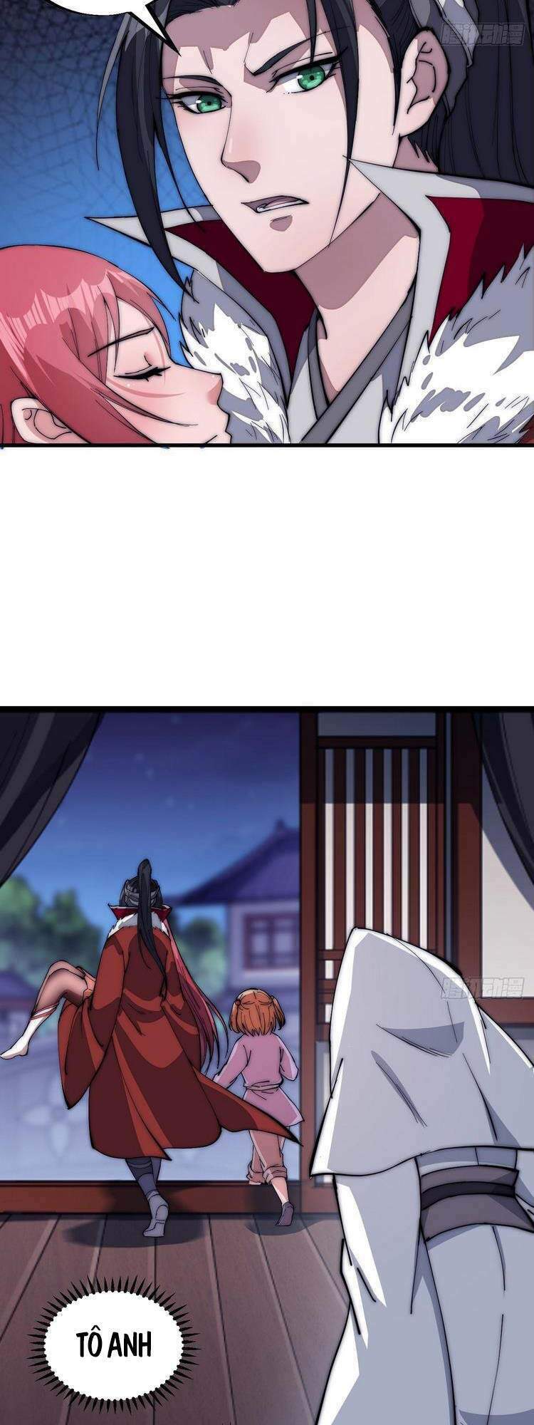 Ta Có Một Sơn Trại Chap 105 - Next Chap 106