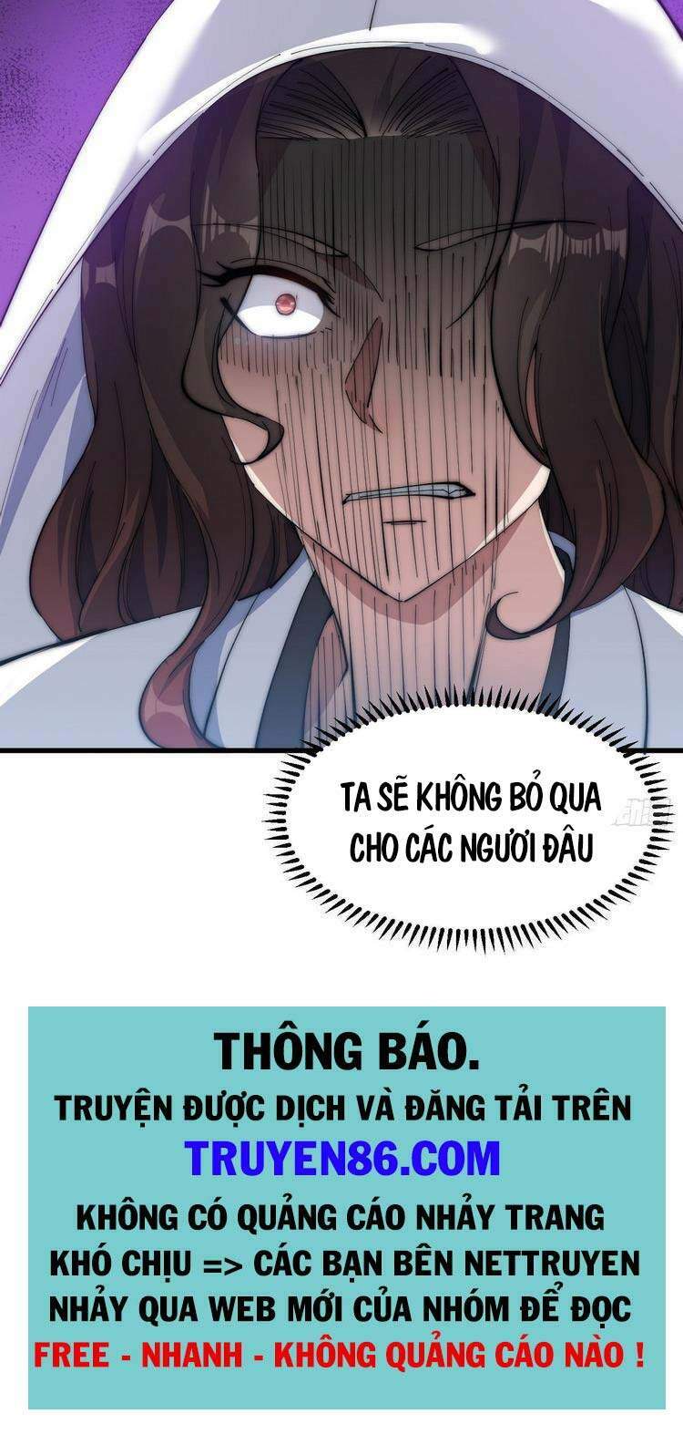 Ta Có Một Sơn Trại Chap 105 - Next Chap 106