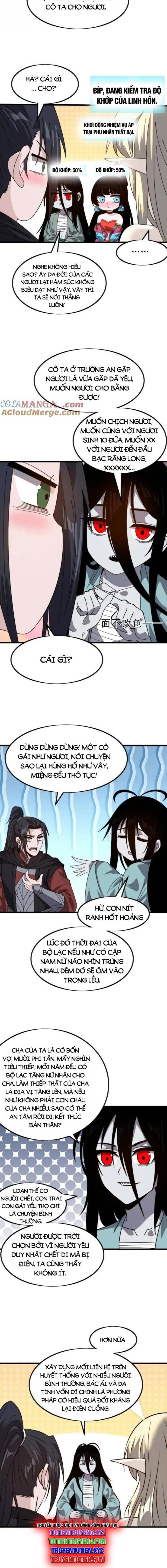 Ta Có Một Sơn Trại Chap 1053 - Next Chap 1054