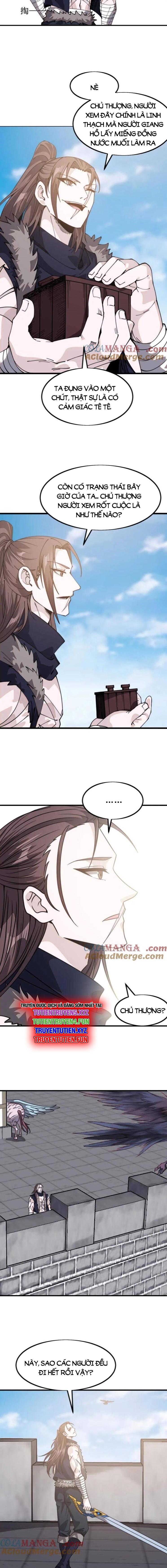 Ta Có Một Sơn Trại Chap 1059 - Next Chap 1060