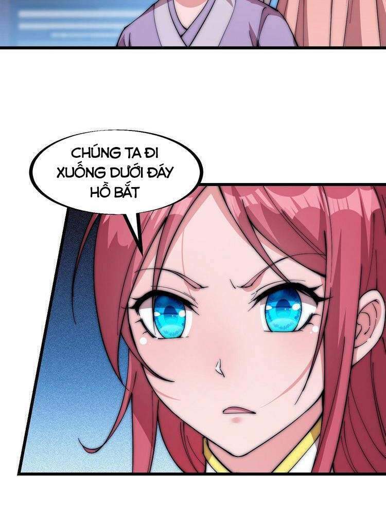 Ta Có Một Sơn Trại Chap 106 - Next Chap 107