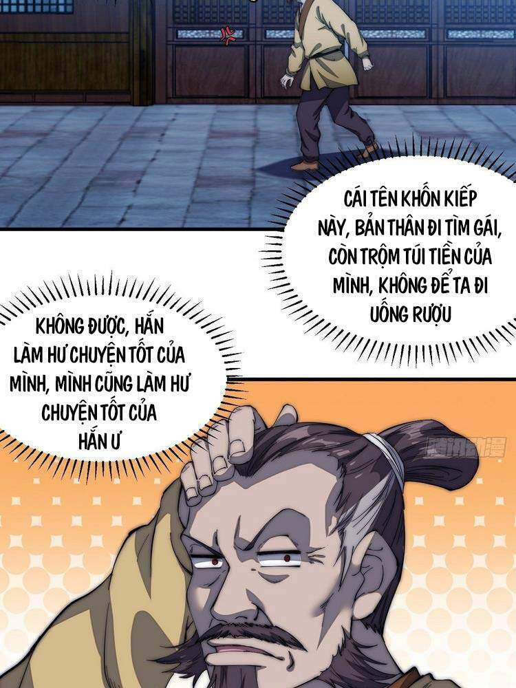 Ta Có Một Sơn Trại Chap 106 - Next Chap 107