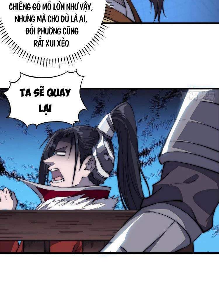 Ta Có Một Sơn Trại Chap 106 - Next Chap 107
